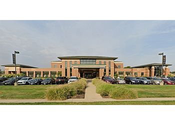 Clinic photo/Office of Dr. JOHN WATSON