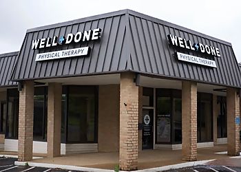 Clinic photo/Office of Dr. JOHN WELDON