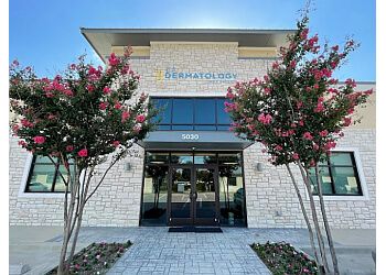 Clinic photo/Office of Dr. JOHN WOFFORD