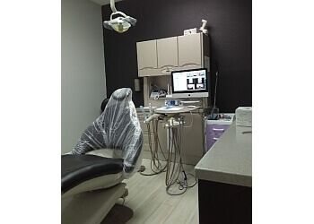 Clinic photo/Office of Dr. JOHNNY CAVAZOS