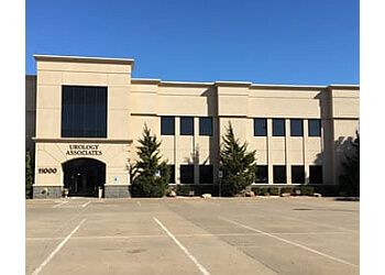 Clinic photo/Office of Dr. JOHNNY D. HICKSON III