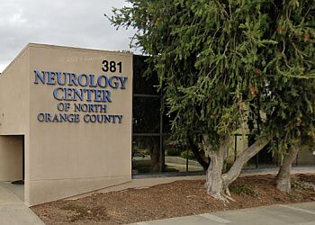 Clinic photo/Office of Dr. JOHNSON L. MOON