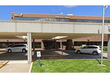 Clinic photo/Office of Dr. JOHNSON THOMAS