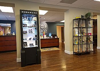 Clinic photo/Office of Dr. JON B. SCOTT