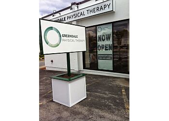 Clinic photo/Office of Dr. JON DOOLEY