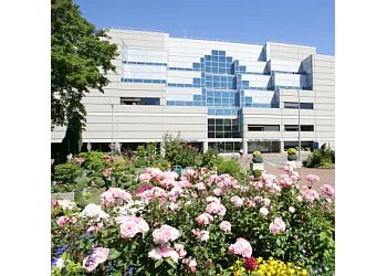 Clinic photo/Office of Dr. JON F. GEFFEN