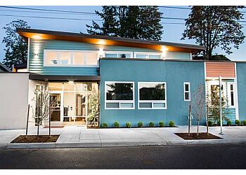 Clinic photo/Office of Dr. JON M. DABY