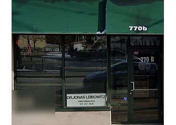 Clinic photo/Office of Dr. JONAS LEIBOWITZ