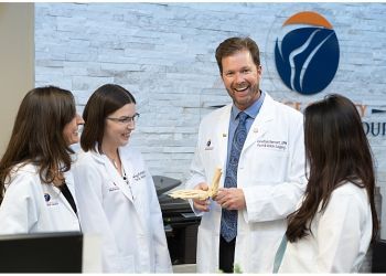 Clinic photo/Office of Dr. JONATHAN BENNETT