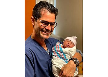 Clinic photo/Office of Dr. JONATHAN BRATTER