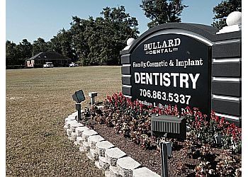 Clinic photo/Office of Dr. JONATHAN BULLARD