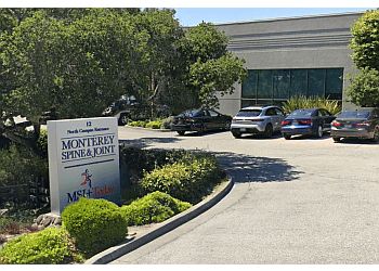 Clinic photo/Office of Dr. JONATHAN CHOI