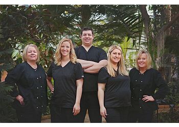 Clinic photo/Office of Dr. JONATHAN D. ROHL DDS