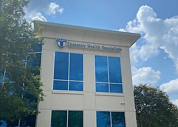 Clinic photo/Office of Dr. JONATHAN D. SIEGEL