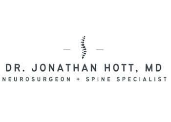 Clinic photo/Office of Dr. JONATHAN HOTT