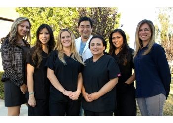 Clinic photo/Office of Dr. JONATHAN J. CHO