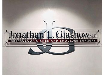 Clinic photo/Office of Dr. JONATHAN L. GLASHOW