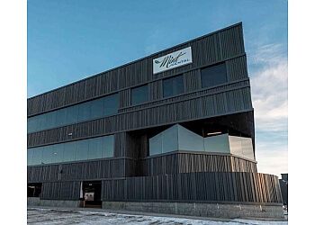 Clinic photo/Office of Dr. JONATHAN MCNEIL