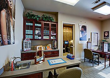 Clinic photo/Office of Dr. JONATHAN P. CARGO