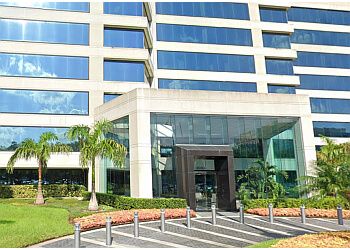 Clinic photo/Office of Dr. JONATHAN S. HALL