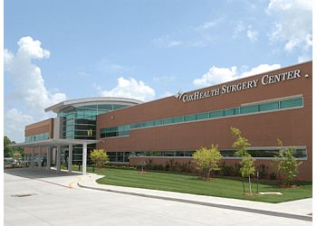 Clinic photo/Office of Dr. JONBEN DALE SVOBODA