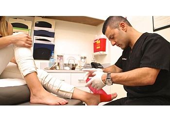 Clinic photo/Office of Dr. JONES HORMOZI