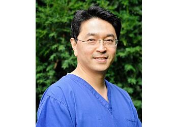 Clinic photo/Office of Dr. JONG B. KIM