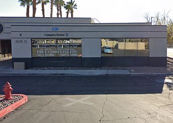 Clinic photo/Office of Dr. JONG JIN