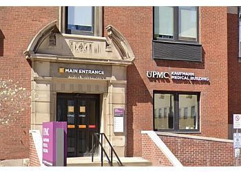 Clinic photo/Office of Dr. JOON Y. LEE