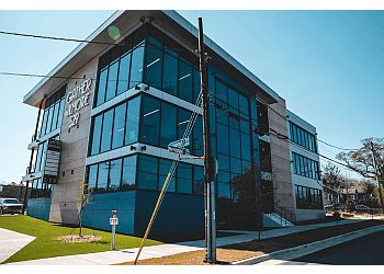 Clinic photo/Office of Dr. JORDAN BERRY