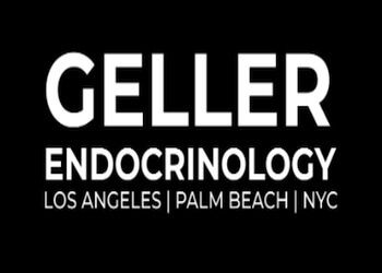 Clinic photo/Office of Dr. JORDAN L. GELLER