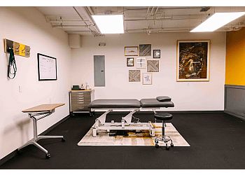 Clinic photo/Office of Dr. JORDAN PATTERSON