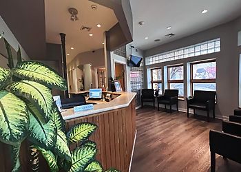 Clinic photo/Office of Dr. JORGE E. VALLEJO