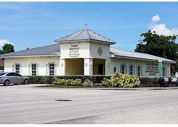 Clinic photo/Office of Dr. JORGE L. FORNARIS