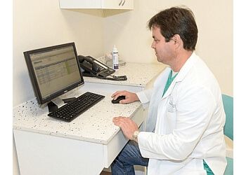 Clinic photo/Office of Dr. JORGE L. LUACES