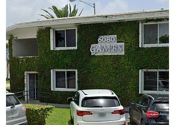 Clinic photo/Office of Dr. JORGE O. HERNANDEZ