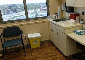 Clinic photo/Office of Dr. JORGE RAMIREZ