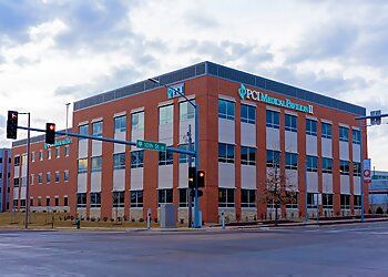 Clinic photo/Office of Dr. JORIE J. SHIRE