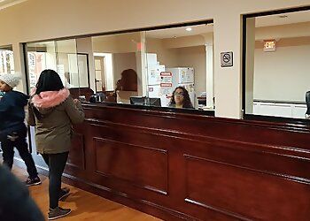 Clinic photo/Office of Dr. JOSE BATISTA