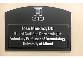 Clinic photo/Office of Dr. JOSE E MENDEZ