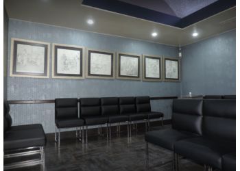 Clinic photo/Office of Dr. JOSE (JOEY) L. CAZARES