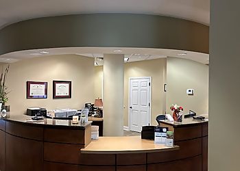 Clinic photo/Office of Dr. JOSEPH A. NARDE