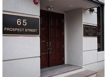 Clinic photo/Office of Dr. JOSEPH A. RACANELLI