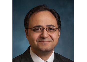 Clinic photo/Office of Dr. JOSEPH BESHAY