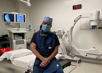 Clinic photo/Office of Dr. JOSEPH CABARET