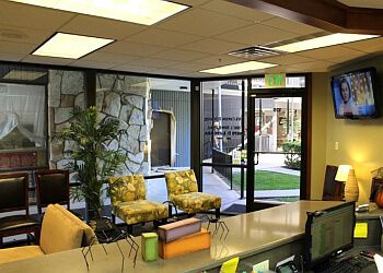 Clinic photo/Office of Dr. JOSEPH D. KAYNE