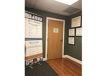 Clinic photo/Office of Dr. JOSEPH E. NOLAN