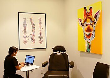 Clinic photo/Office of Dr. JOSEPH ENAYATI