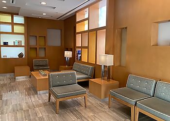 Clinic photo/Office of Dr. JOSEPH G. WILLARDSEN