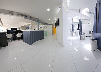 Clinic photo/Office of Dr. JOSEPH GOODMAN